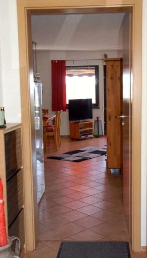 Apartment Edersee Fuer 4 Personen Frankenau Eksteriør billede